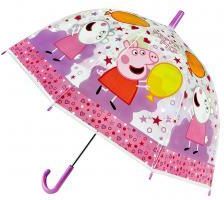 Zdjęcie Parasolka dziecięca Świnka Peppa - Kostrzyn