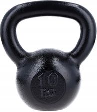 Zdjęcie Pretorians Kettlebell 10Kg Żeliwny Bakcz10 - Radzyń Chełmiński