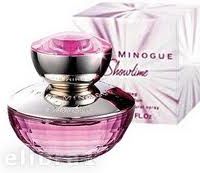 Kylie Minogue Showtime Sparkling Woda Perfumowana 30 ml - Ceneo.pl