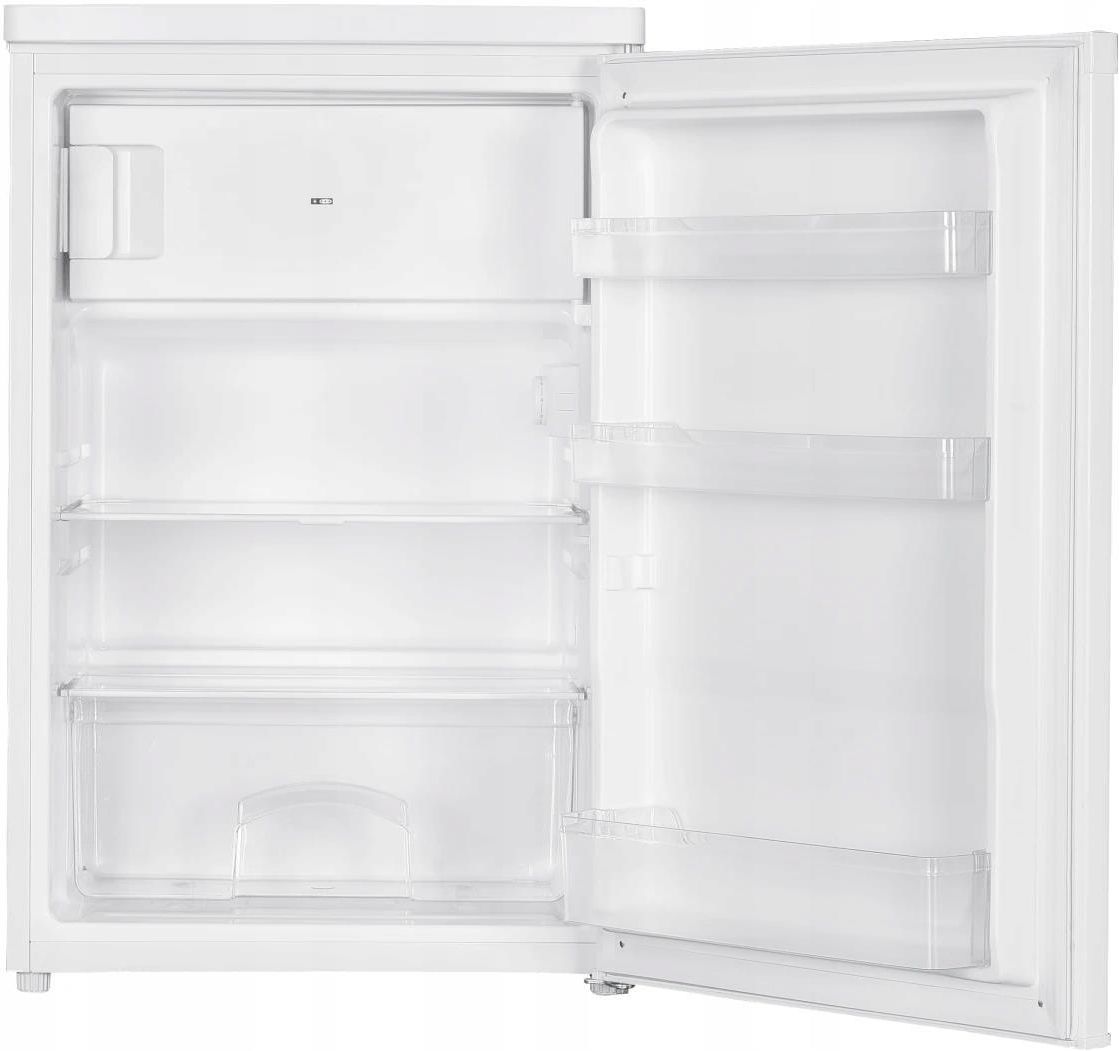 Lodówka Kernau KFR 08255 W jednodrzwiowa 85 cm BIała od 799,00 zł