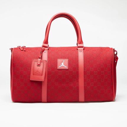 新品 Nike Jordan Brand Monogram Duffle Bag Torba sportowa Jordan Monogram Duffle (25 l). Nike PL