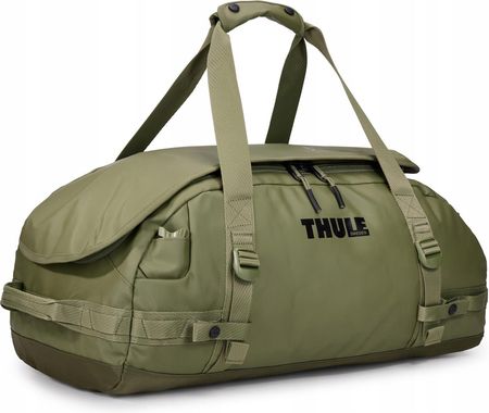 Torba podróżna turystyczna Plecak Thule Chasm 40L Olivine Model 2024