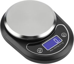 Zdjęcie Extralink Home Waga kuchenna K4 EX32273 - Skępe