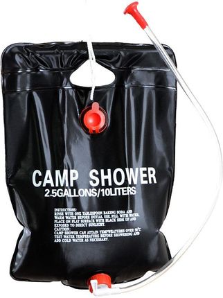 Mfh Prysznic Turystyczny Super Shower 10L 37603