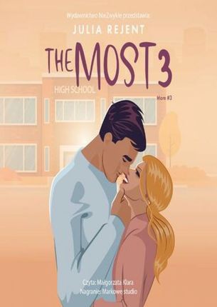 The Most 3 (Audiobook)