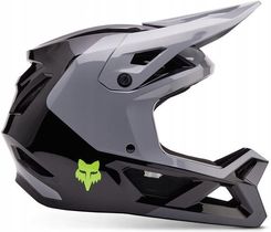 Zdjęcie Fox Rampage Barge Helmet Cloud Grey S Kask Rowerowy - Sianów