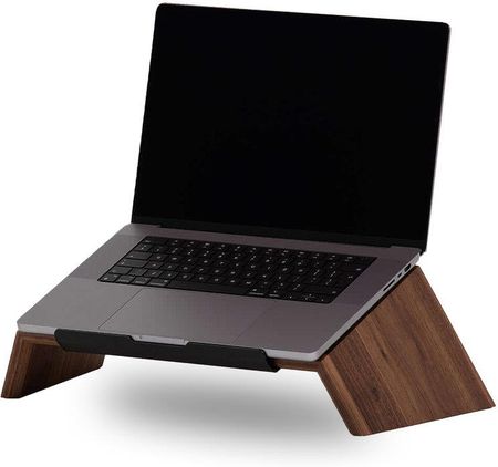 Oakywood Drewniana Podstawka pod Laptopa/Macbooka Orzech (1201WNS)