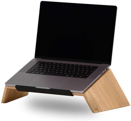 Oakywood Drewniana Podstawka pod Laptopa/Macbooka Dąb (1201OAKS)