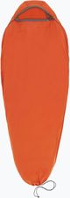 Zdjęcie Sea To Summit Wkładka Do Śpiwora Reactor Fleece Sleeping Bag Liner Mummy St Picante Beluga - Nowy Staw