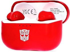 Otl Technologies Tws Earpods Transformers Autobot (TF0933)