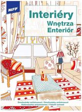 Zdjęcie Kolorowanka antystresowa Wnętrza - Brzesko