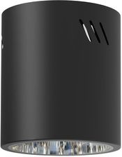 Zdjęcie Milagro Spot George Xl 1Xe27 Czarny (Ml0480) - Gdynia