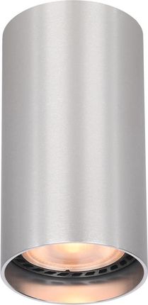 Italux - Downlight Natynkowy Lopus S Gu10 Aluminium Cln-48930-S-Alu Od 349 (Cln48930Salu)
