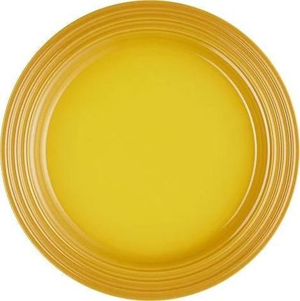 Le Creuset Talerz Śniadaniowy 22Cm Słoneczny Żółty (70203226727080)