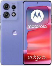 Ranking Motorola Edge 50 Pro 12/512GB Fioletowy Jaki wybrać telefon smartfon