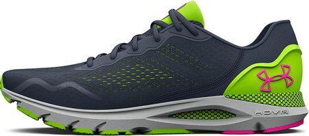 Under Armour HOVR Sonic 6 Downpour Gray