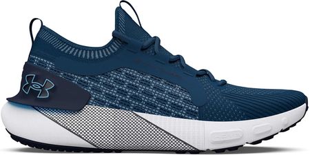 Under Armour HOVR Phantom 3 SE Petrol Blue