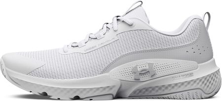 Under Armour Dynamic Select White