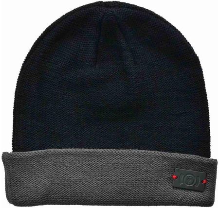 czapka zimowa ALIEN WORKSHOP - Aws Solo Parenth Black/Charcoal (CERNA) rozmiar: OS