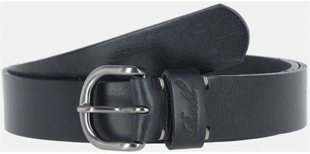 pasek REELL - Arrow Belt Black (120) rozmiar: S/M