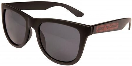 okulary przeciwsłone INDEPENDENT - BTG Shear Sunglasses Black (BLACK) rozmiar: OS