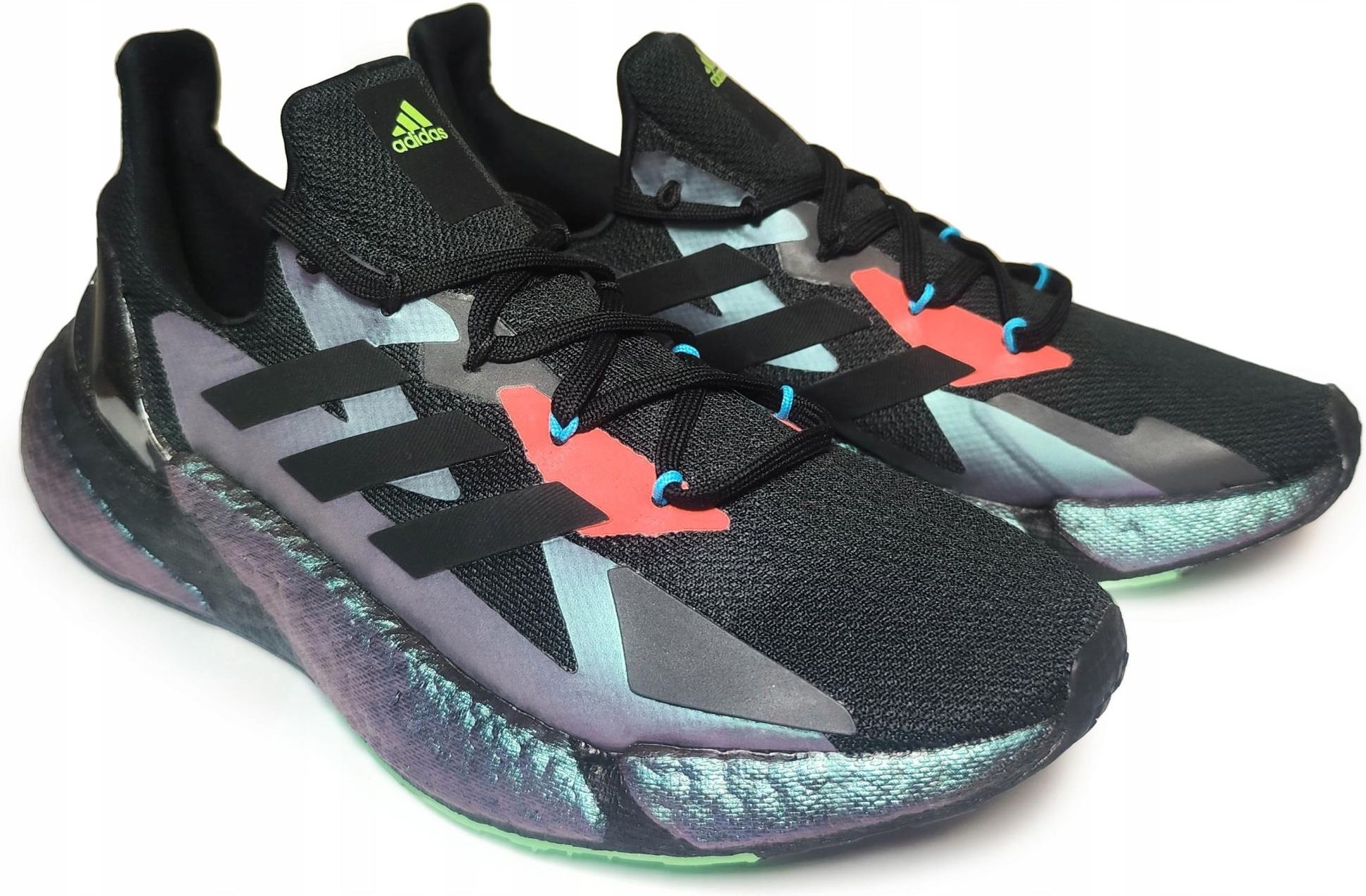 Buty Adidas X9000L4 FW4910 r. 43 1/3 - Ceny i opinie - Ceneo.pl