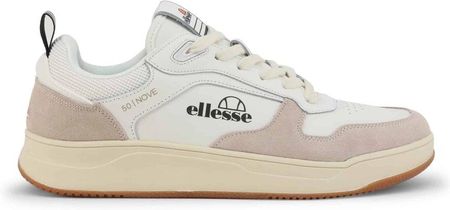 Sneakersy marki Ellesse model OS-EL12M85411 kolor Biały. Obuwie męski. Sezon: Jesień/Zima