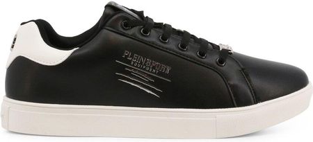 Sneakersy marki Plein Sport model SIPS932 kolor Czarny. Obuwie męski. Sezon: Cały rok