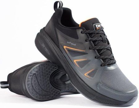 Męskie buty sportowe softshell DK 45