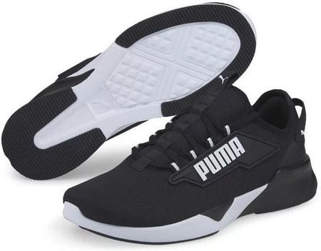 Buty Puma Retaliate 2 Rozmiar butów (UE): 40,5 / Kolor: czarny