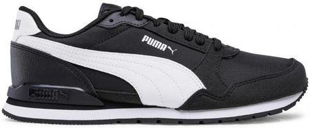 Buty męskie Puma ST Runner v3 NL Rozmiar butów (UE): 42 / Kolor: czarny