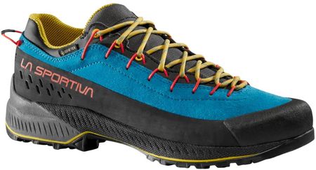 Buty męskie La Sportiva TX4 Evo Gtx Rozmiar butów (UE): 44 / Kolor: niebieski