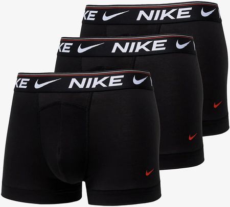Nike Dri-FIT Ultra Comfort Boxer 3-Pack Multicolor