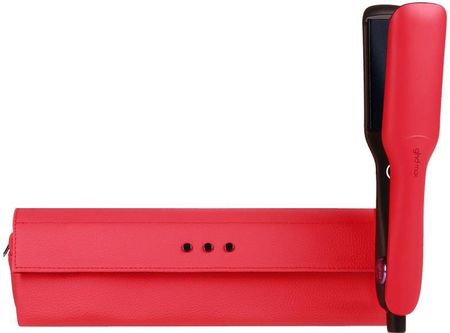 Ghd Max Radiant Red