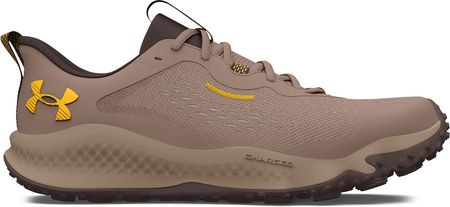 Under Armour Charged Maven Trail Brown Clay