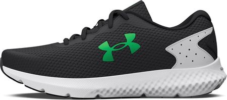 Under Armour Charged Rogue 3 Jet Gray