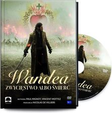 Zdjęcie Wandea. Zwycięstwo albo śmierć, DVD - Warszawa