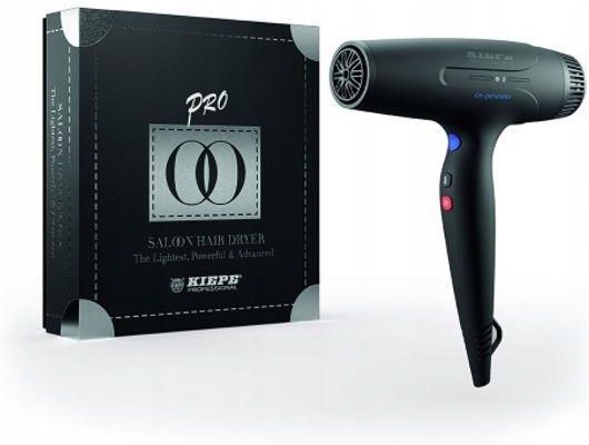 фото Фен Kiepe Pro 00 Saloon