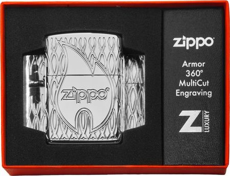 Zippo Zapalniczka Zippo Design 60006834