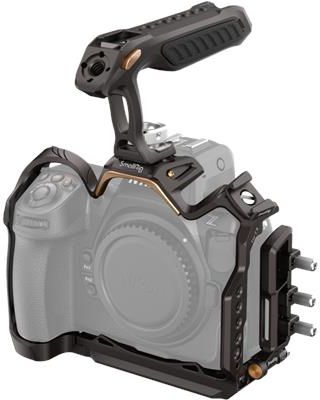 SmallRig 4317 Cage Kit "Night Eagle" For Nikon Z 8