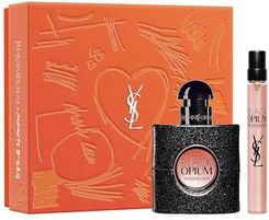 Zdjęcie YVES SAINT LAURENT - Black Opium - Zestaw prezentowy dla kobiet z wodą perfumowaną - Kłecko