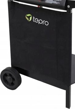 Grill gazowy Tepro Irvine 508C - zdjęcie 3