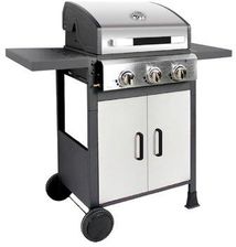 Zdjęcie Bbq Line Grill Gazowy Brenner G3N - Opole