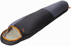 Zdjęcie NC1705 ŚPIWÓR ULTRA LIGHT SZARO-POMARAŃCZOWY NILS CAMP - Rawicz