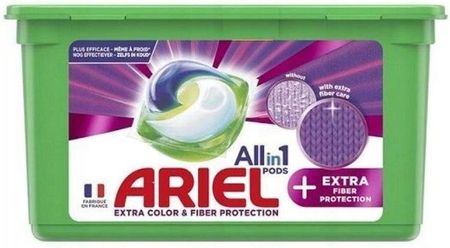 Ariel kapsułki do prania Color Fiber 43 szt.