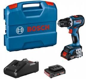 Bosch GSR 18V-90 C Professional 06019K6020