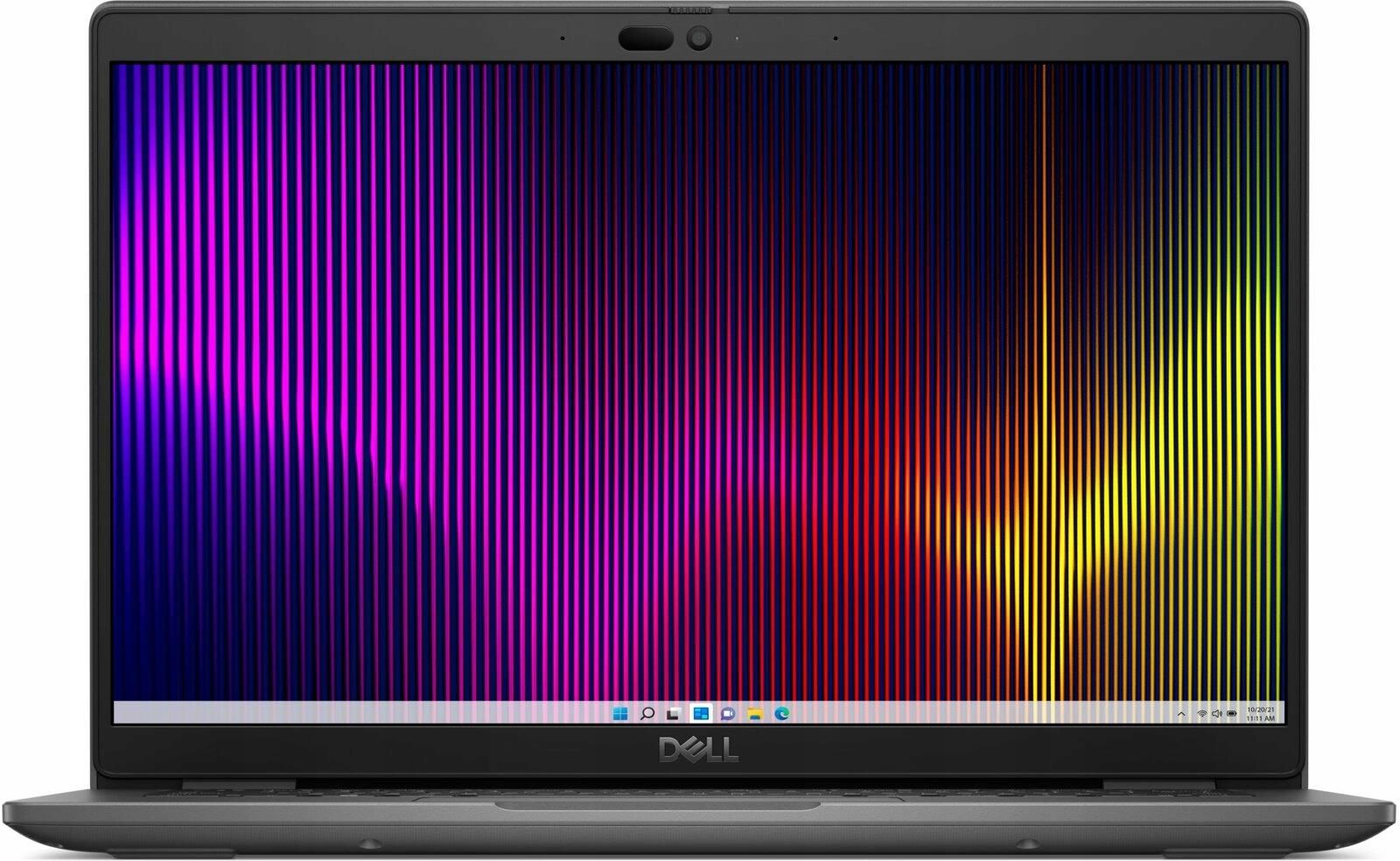 Laptop Dell Latitude 14 14/i5/16GB/512GB/Win11 (4X3DX