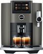 Ekspres Jura S8 Dark Inox (EB) 15480