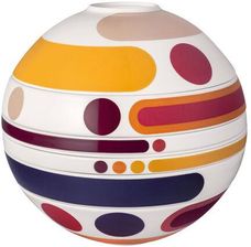 Villeroy&Boch Zestaw talerzy La Boule Iconic Miami (1016659100)