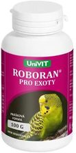 Univit Roboran Dla Ptaków Egzotycznych 100G